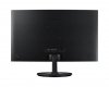 Monitor 23,5 cala LC24F390FHRXEN VA 1920x1080 FHD 16:9 1xD-sub/1xHDMI 4 ms (GTG) zakrzywiony  2 lata d2d